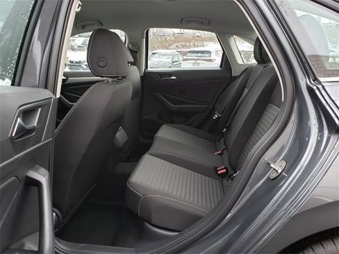 New 2026 Volkswagen Jetta S image 7