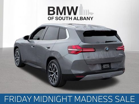 New 2026 BMW X3 xDrive30 w/ Convenience Package image 5