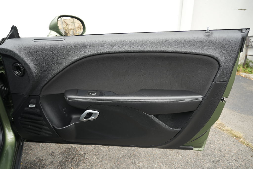 Used 2023 Dodge Challenger GT RWD image 29