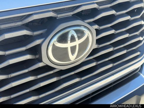 Used 2021 Toyota Tacoma TRD Off-Road w/ Technology Package image 33