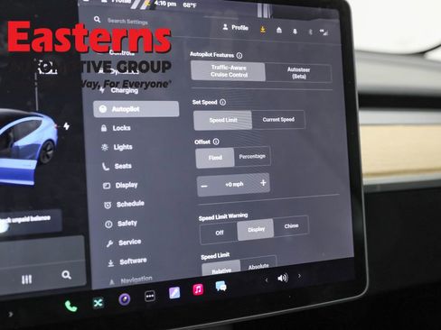 Used 2021 Tesla Model 3 Standard Range Plus image 17