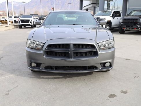 Used 2011 Dodge Charger R/T image 9