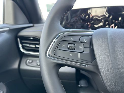 New 2026 Buick Envista Sport Touring FWD image 20
