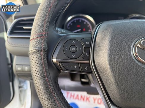 Used 2019 Toyota Camry XLE image 29