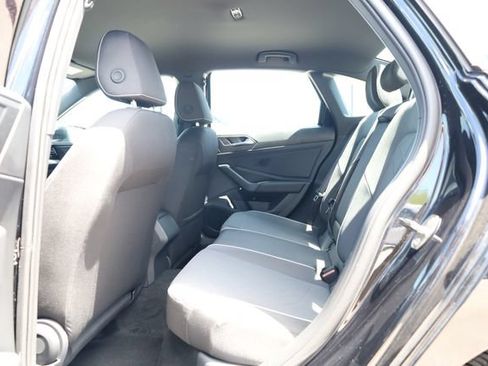 Used 2025 Volkswagen Jetta Sport FWD image 22