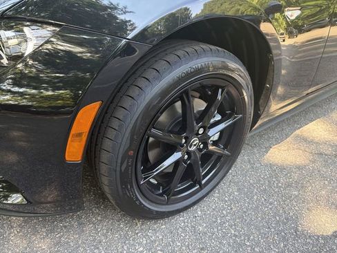 New 2026 MAZDA MX-5 Miata Sport RWD image 10