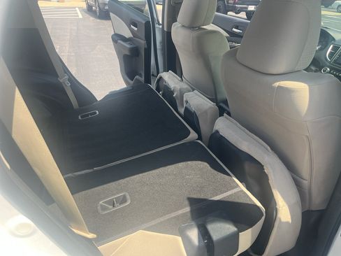 Used 2016 Honda CR-V EX image 30