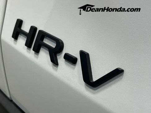 New 2026 Honda HR-V Sport image 6