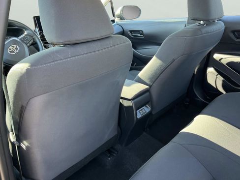 Used 2023 Toyota Corolla LE image 15