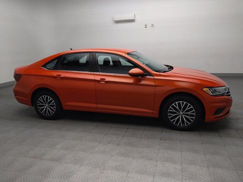 Used 2021 Volkswagen Jetta S FWD image 11