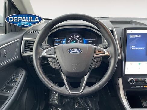 Used 2023 Ford Edge SEL image 15