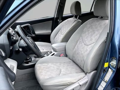 Used 2012 Toyota RAV4 4WD w/ Value Pkg image 20