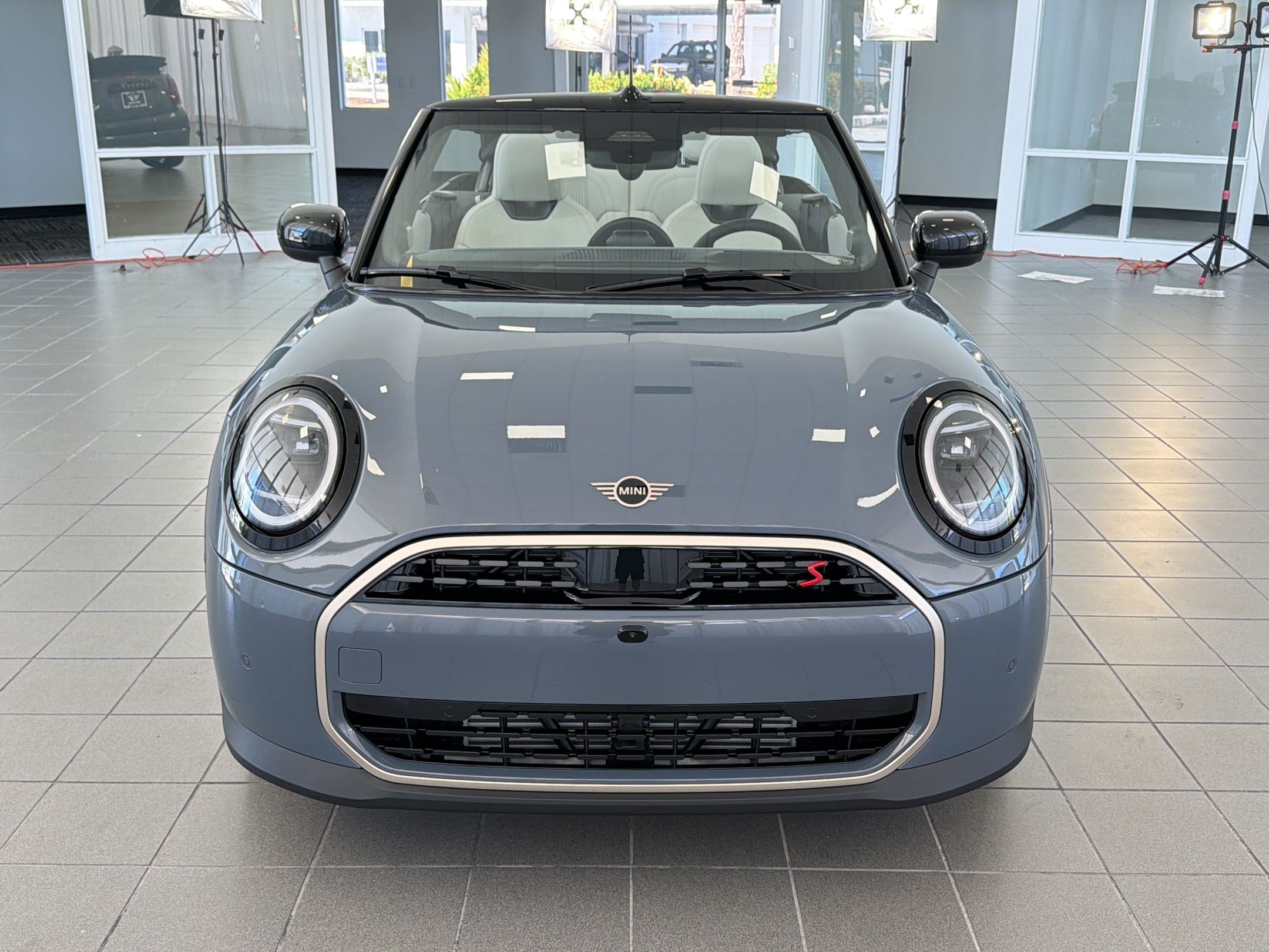 New 2026 MINI Cooper S FWD image 6