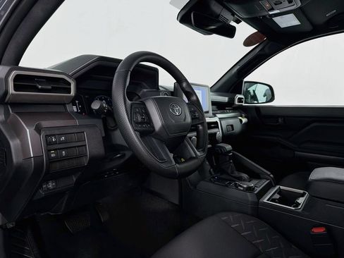 New 2026 Toyota Tacoma SR5 AWD/4WD image 13