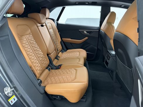 Used 2025 Audi RS Q8 performance AWD/4WD image 30