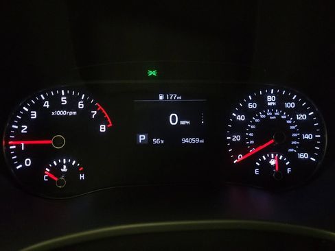 Used 2021 Kia Soul S image 23