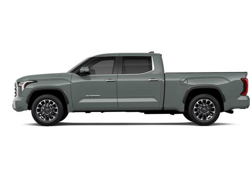 New 2026 Toyota Tundra Limited image 25