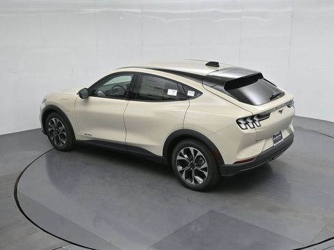 New 2026 Ford Mustang Mach-E Select RWD image 38