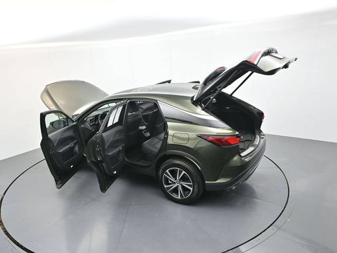 Used 2023 Lexus RX 350 Premium Plus w/ Cold Area Package AWD/4WD image 47