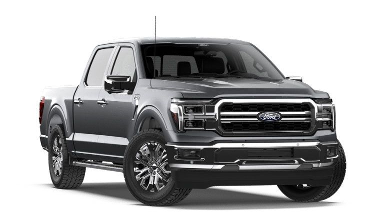 New 2026 Ford F150 Lariat w/ Equipment Group 501A Mid RWD image 48