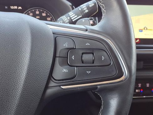 Certified 2023 Buick Envision Avenir image 17