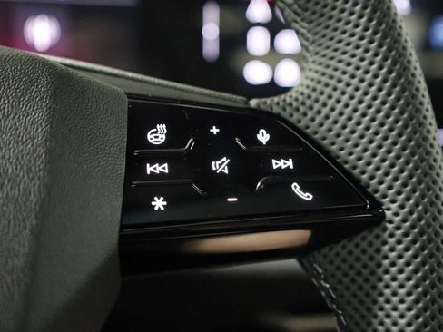 New 2025 Audi S5 Premium Plus image 25