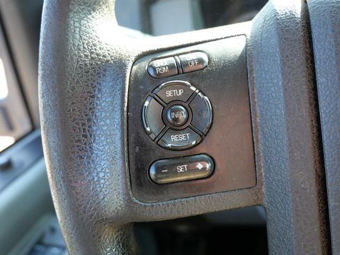 Used 2012 Ford F350 XLT w/ XLT Value Pkg AWD/4WD image 27