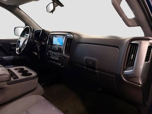 Used 2017 Chevrolet Silverado 1500 LT w/ All Star Edition image 27