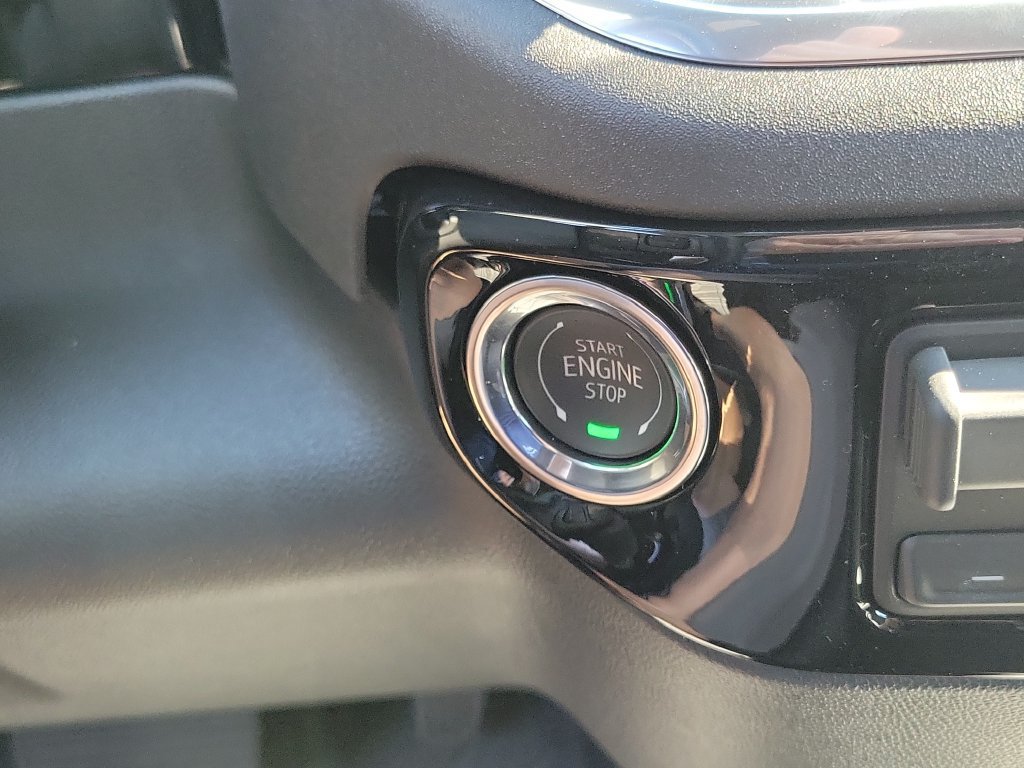 New 2026 Chevrolet Silverado 1500 RST w/ RST Select Package RWD image 12