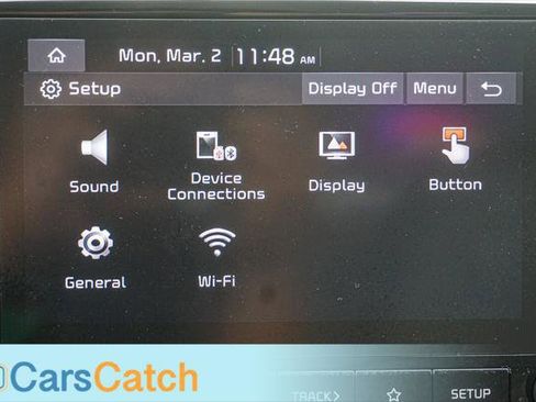 Used 2021 Kia Rio S image 23