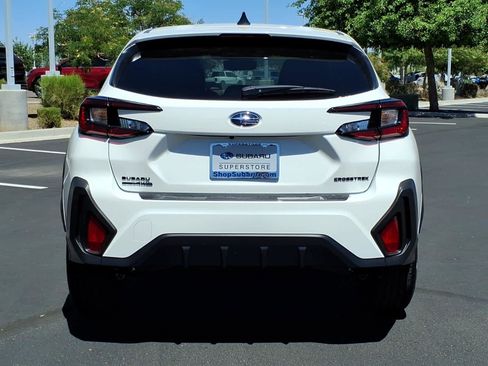 New 2026 Subaru Crosstrek 2.5i AWD/4WD image 6