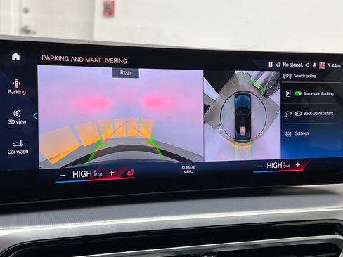 Certified 2024 BMW 440i xDrive Convertible image 20