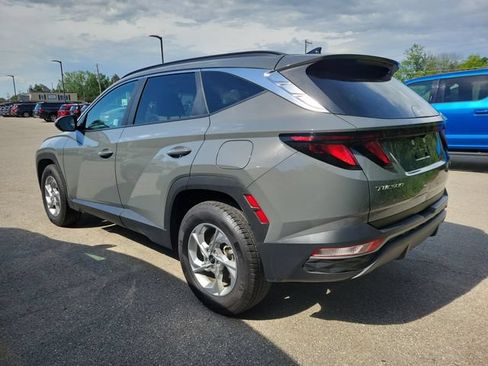 Used 2024 Hyundai Tucson SEL AWD/4WD image 4