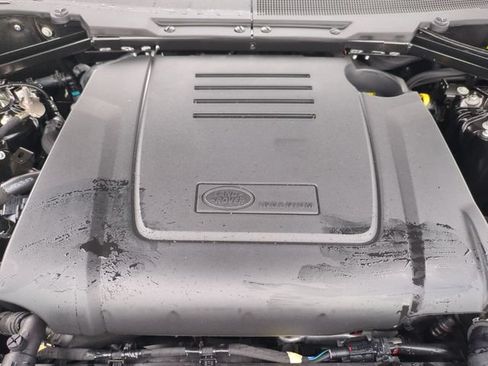 New 2026 Land Rover Defender 110 S AWD/4WD image 20