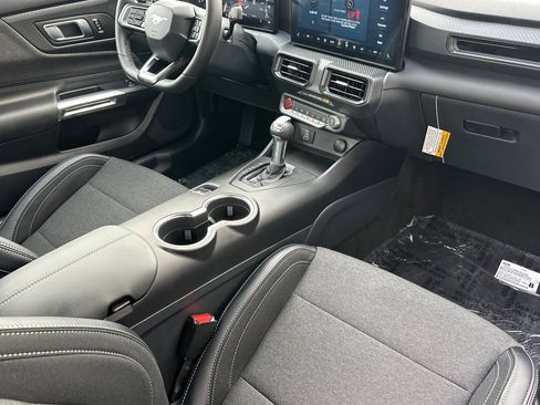 New 2026 Ford Mustang GT image 15