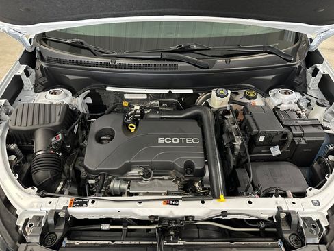 Certified 2022 Chevrolet Equinox LT image 38