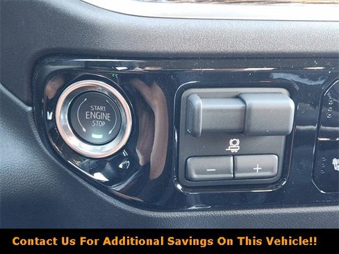 New 2026 GMC Sierra 1500 Elevation w/ Elevation Premium Package image 16