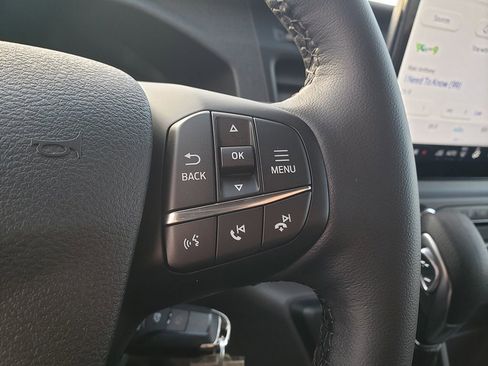 New 2025 Ford Transit 350 XL image 22