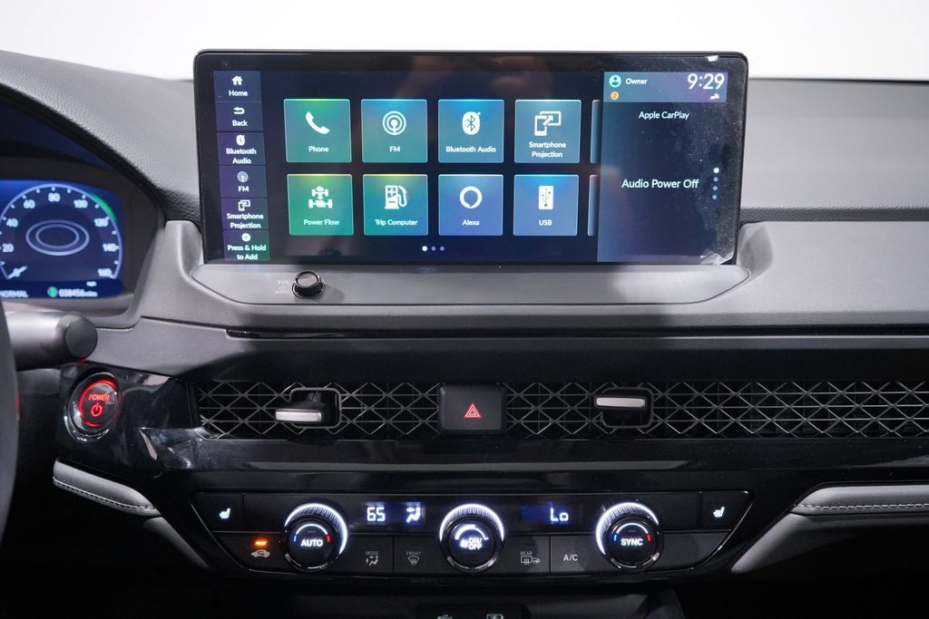 Used 2023 Honda Accord EX-L image 19
