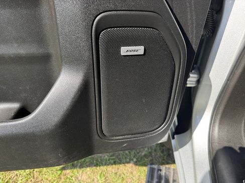 Used 2021 Chevrolet Silverado 2500 High Country w/ Z71 Off-Road Package image 28