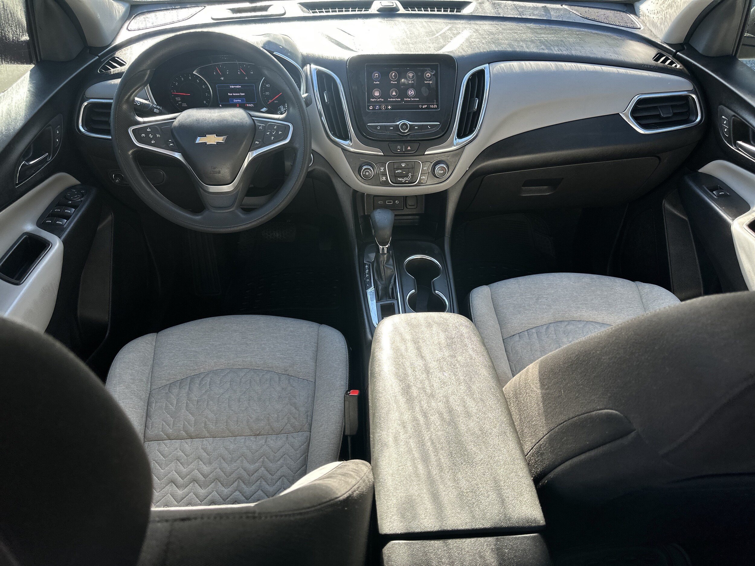 Used 2023 Chevrolet Equinox LS w/ LS Convenience Package FWD image 22