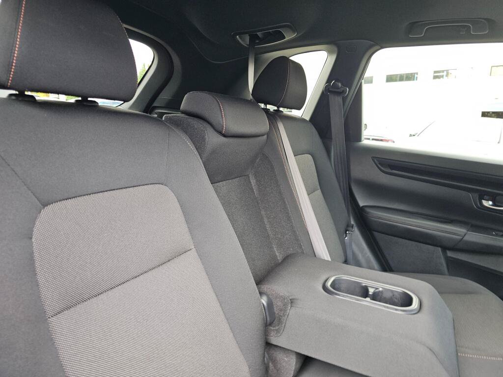 Certified 2023 Honda CR-V Sport image 13