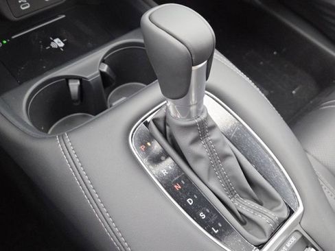 New 2027 Honda HR-V EX-L image 28