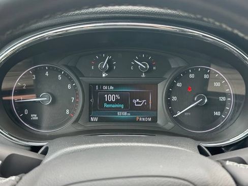 Used 2017 Buick Encore Essence FWD image 15