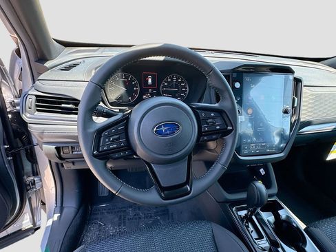 New 2026 Subaru Forester Premium AWD/4WD image 11