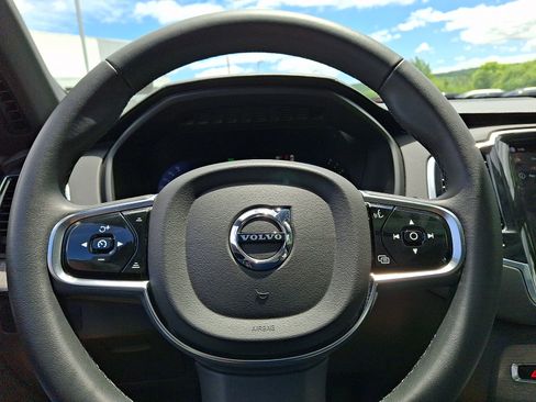 Certified 2023 Volvo XC90 B6 Ultimate w/ Protection Package AWD/4WD image 22