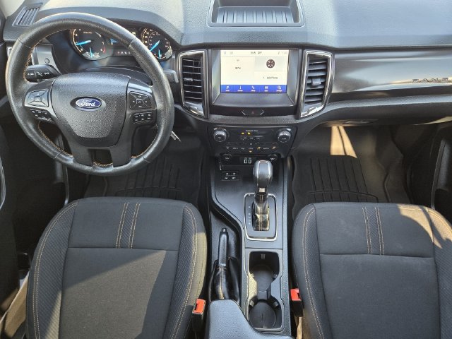 Used 2022 Ford Ranger XLT w/ Equipment Group 301A Mid RWD image 22