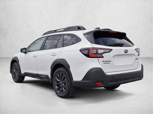 Used 2023 Subaru Outback Onyx Edition AWD/4WD image 5