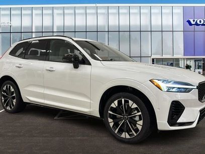 New 2026 Volvo XC60 T8 Plus w/ Protection Package Premier