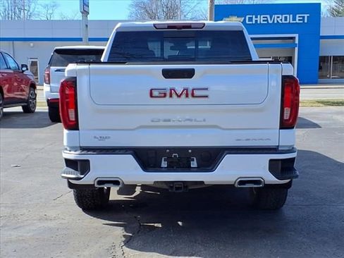 Used 2024 GMC Sierra 1500 Denali image 13